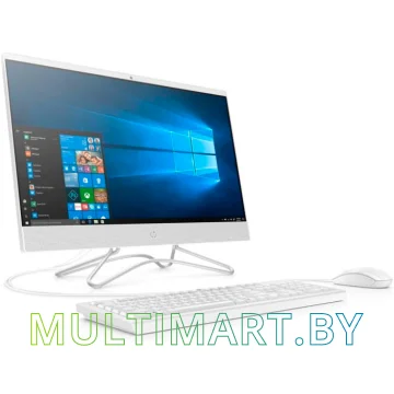 Моноблок HP 200 G4 (9UG57EA) картинка 2